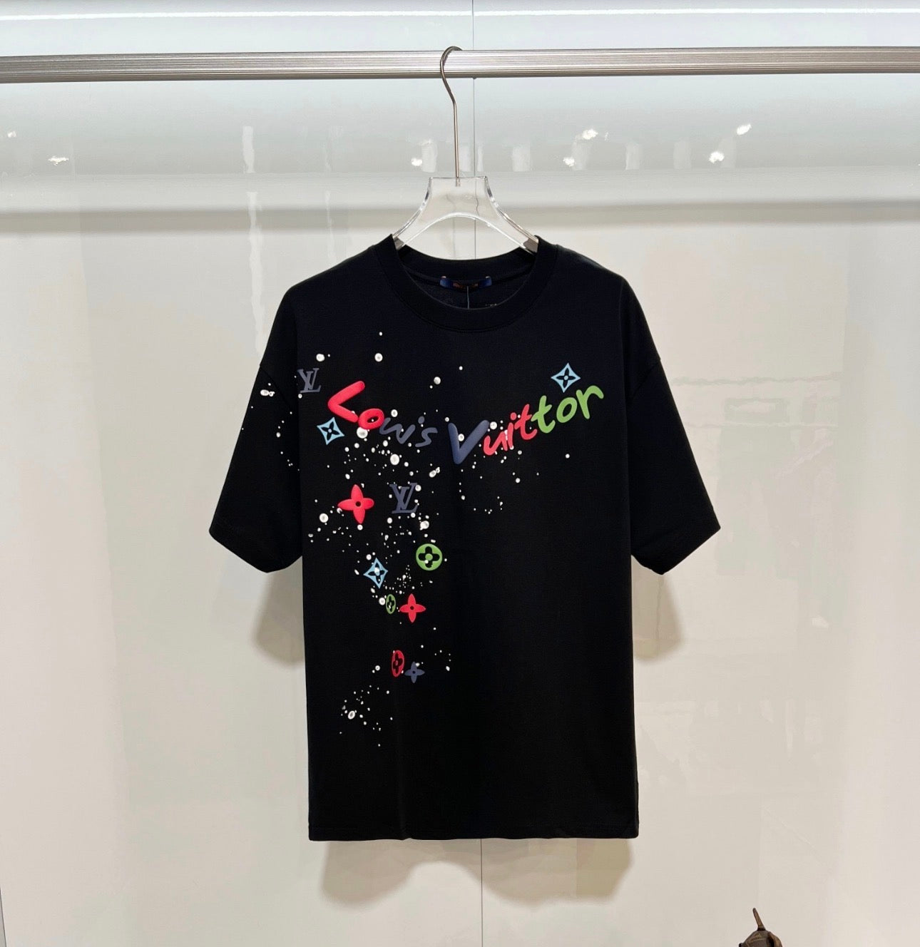 LV Short Sleeve