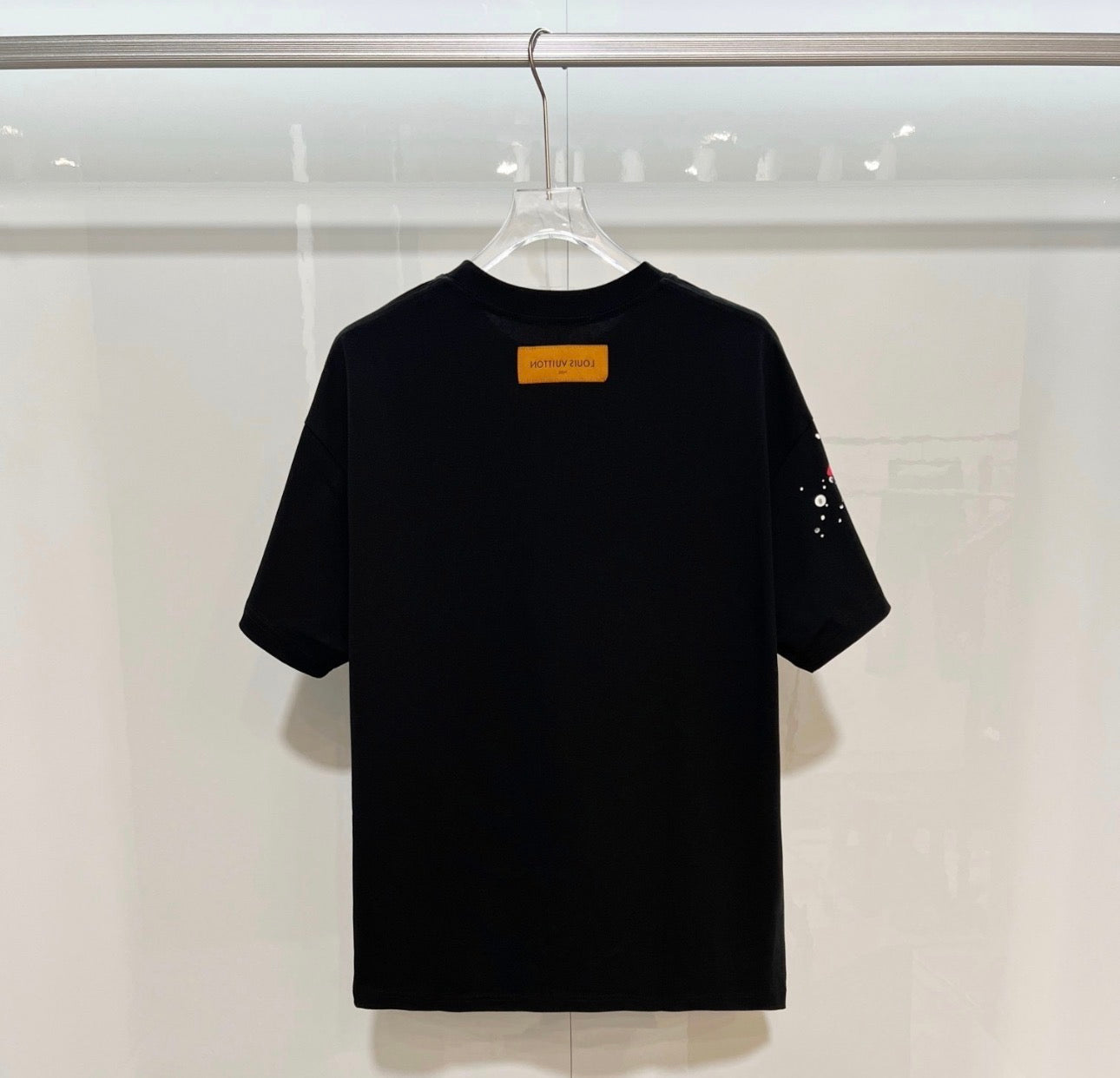 LV Short Sleeve