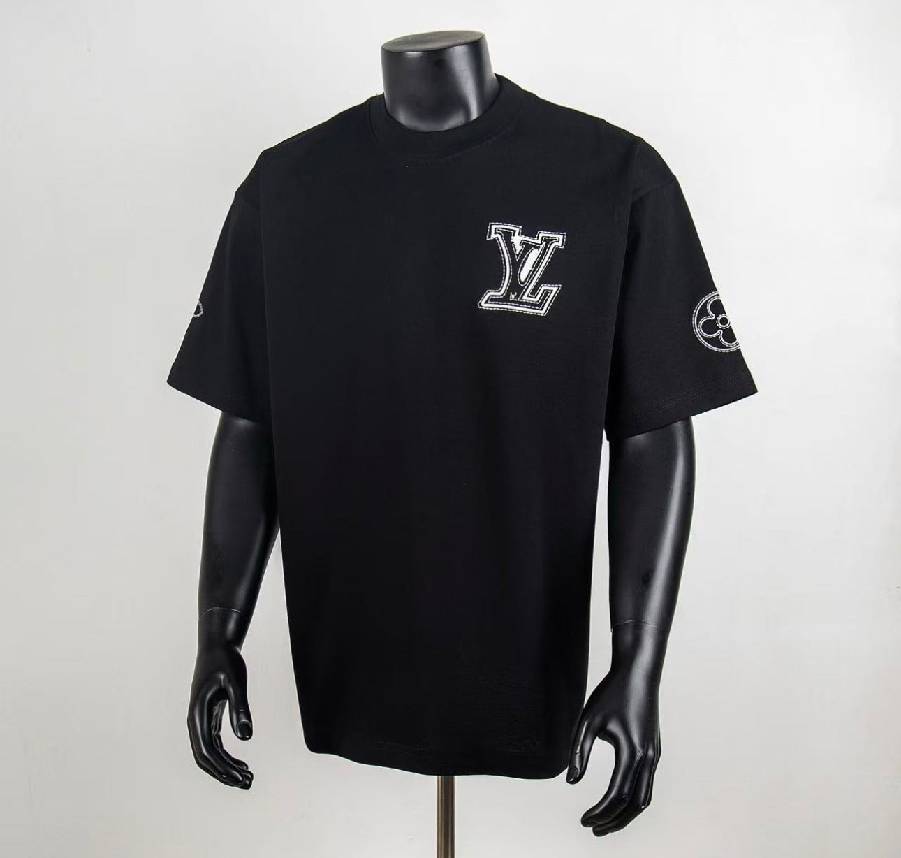 LV Short Sleeve