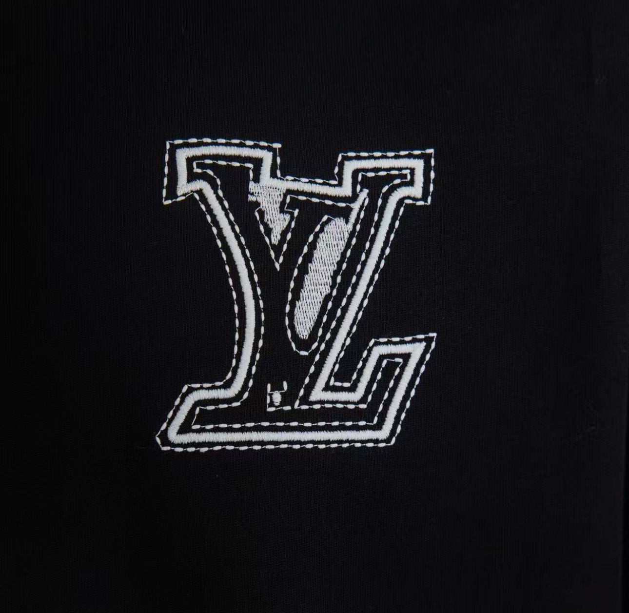 LV Short Sleeve