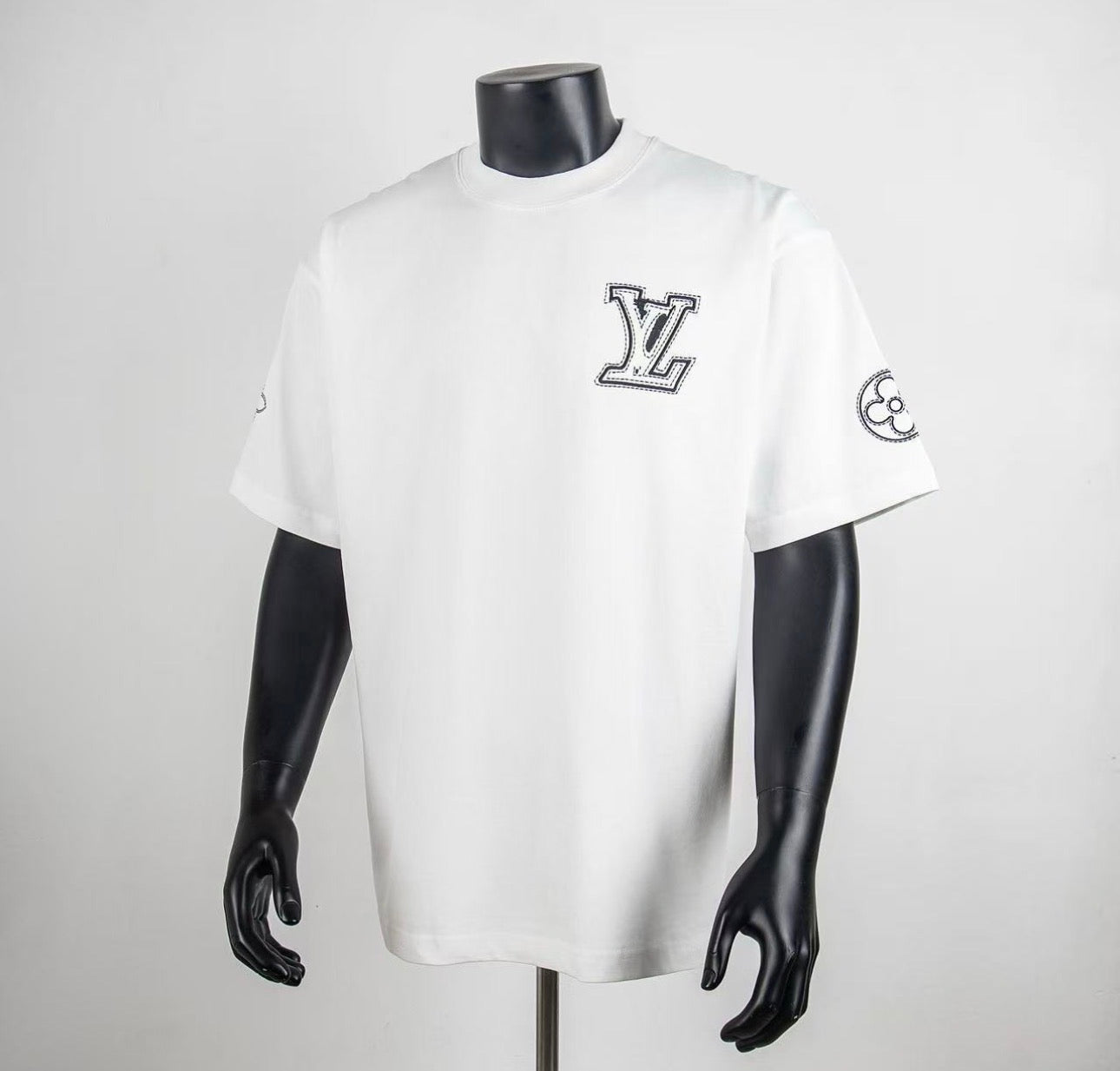 LV Short Sleeve