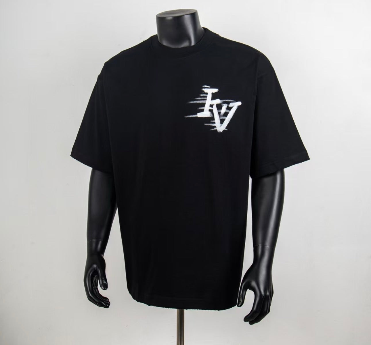 LV Short Sleeve