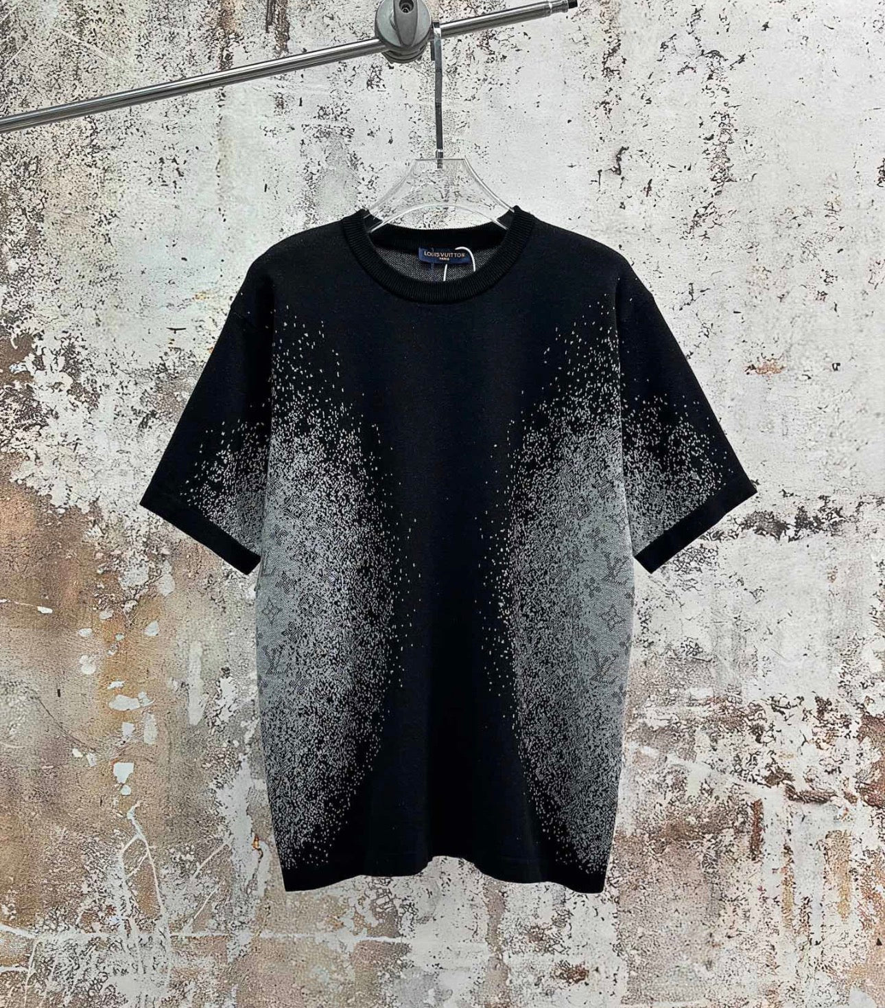 LV Short Sleeve