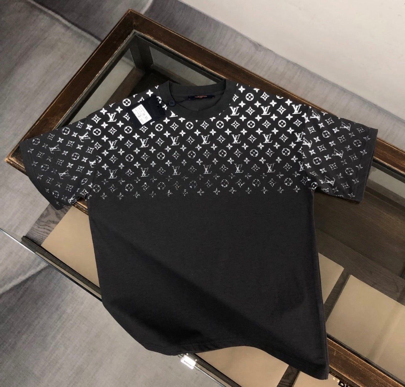 LV Short Sleeve