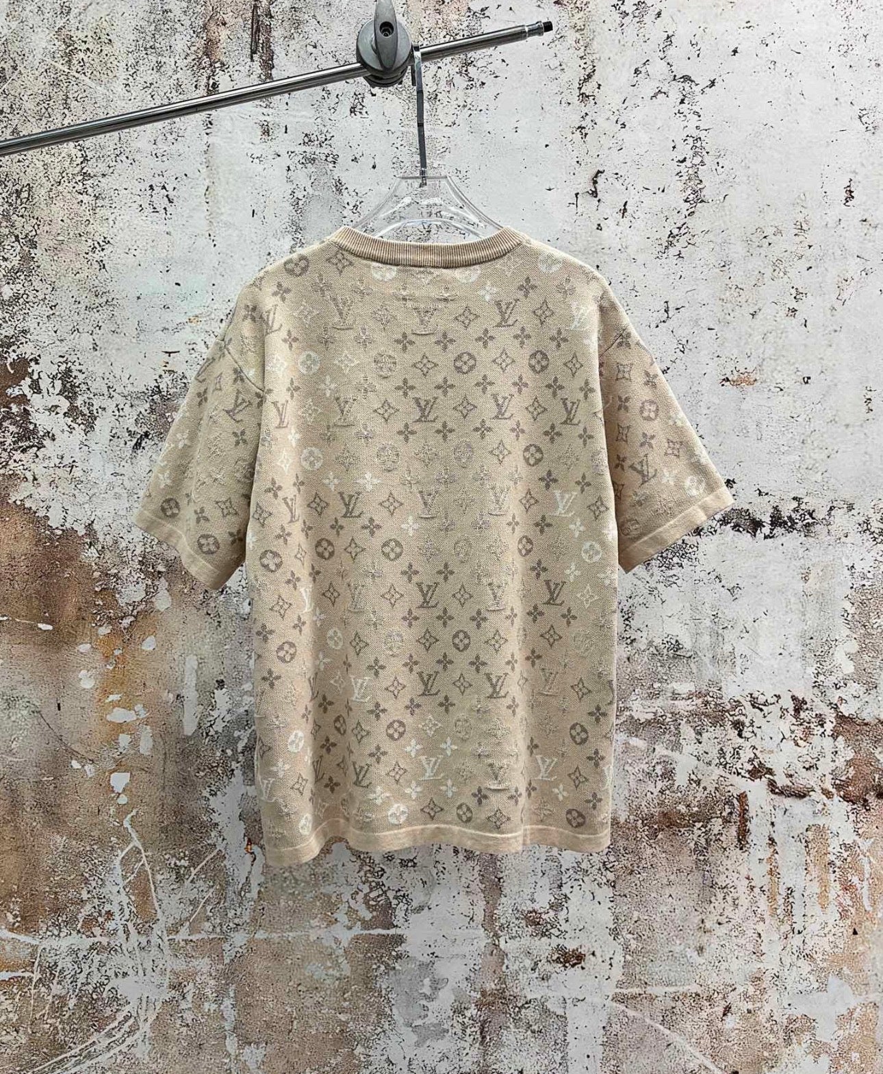 LV Short Sleeve