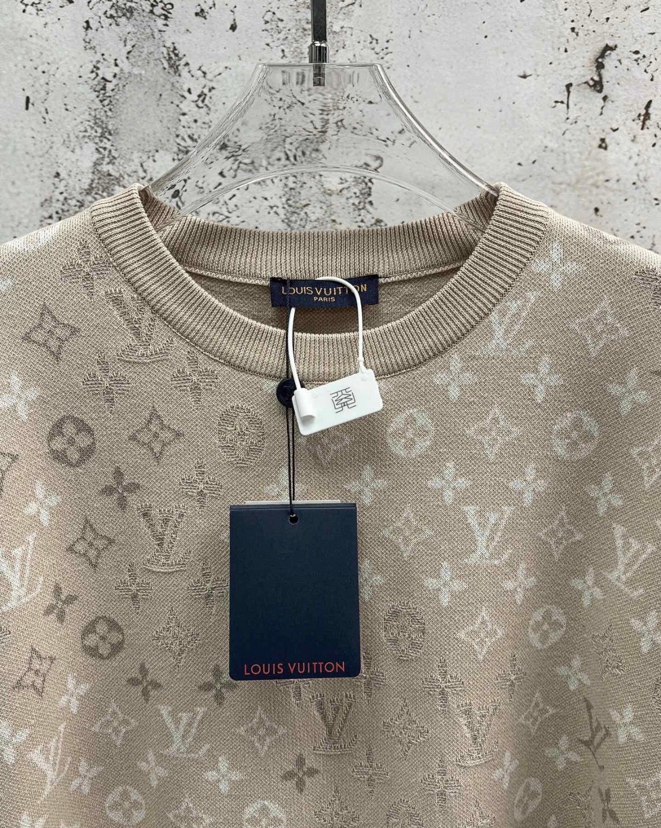 LV Short Sleeve