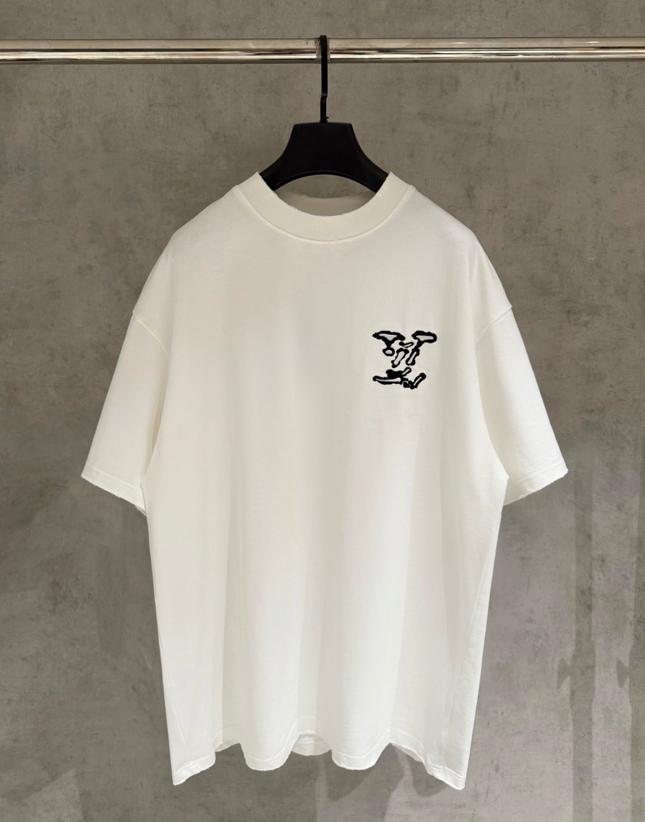LV Short Sleeve