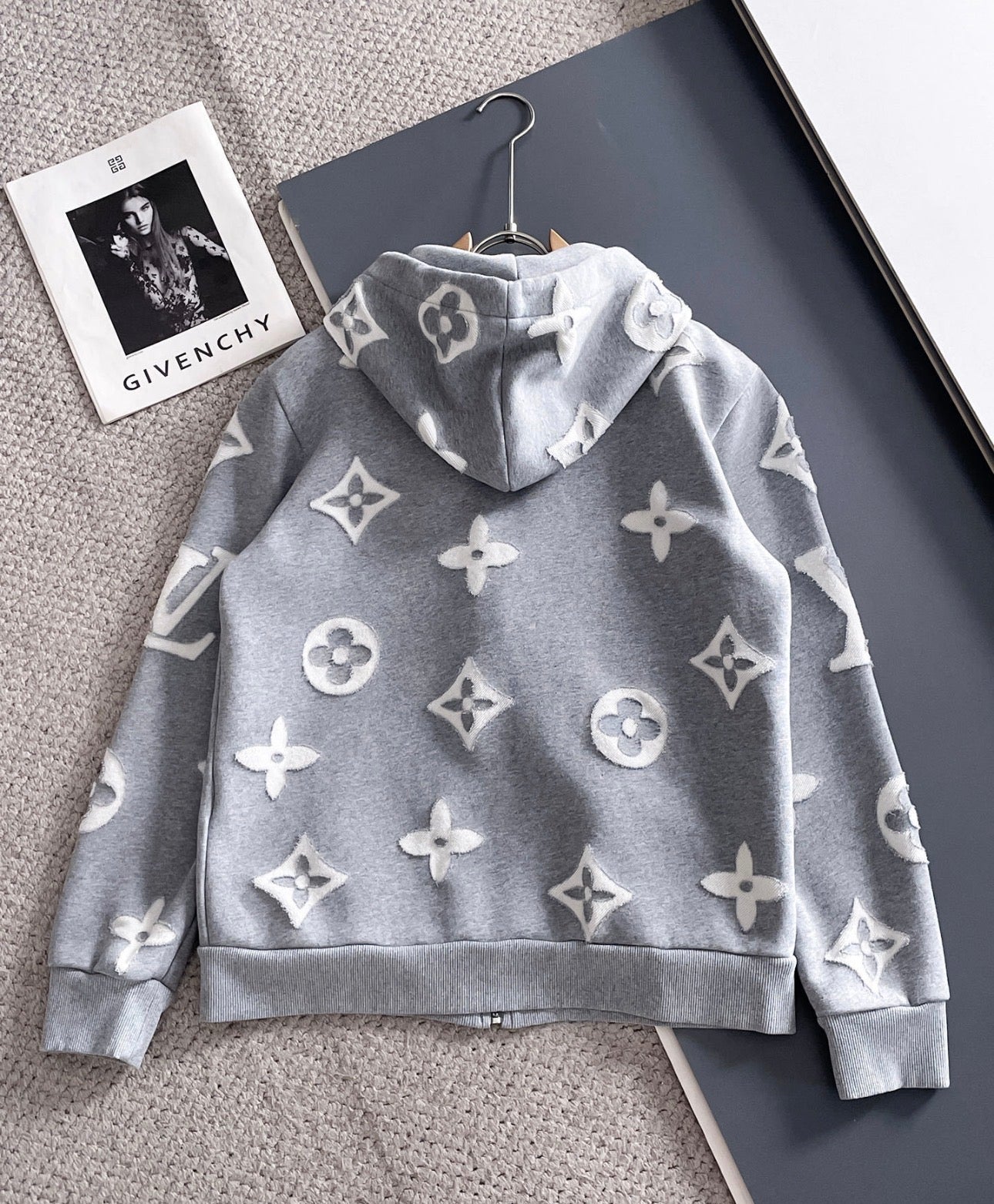 Lv Hoodie