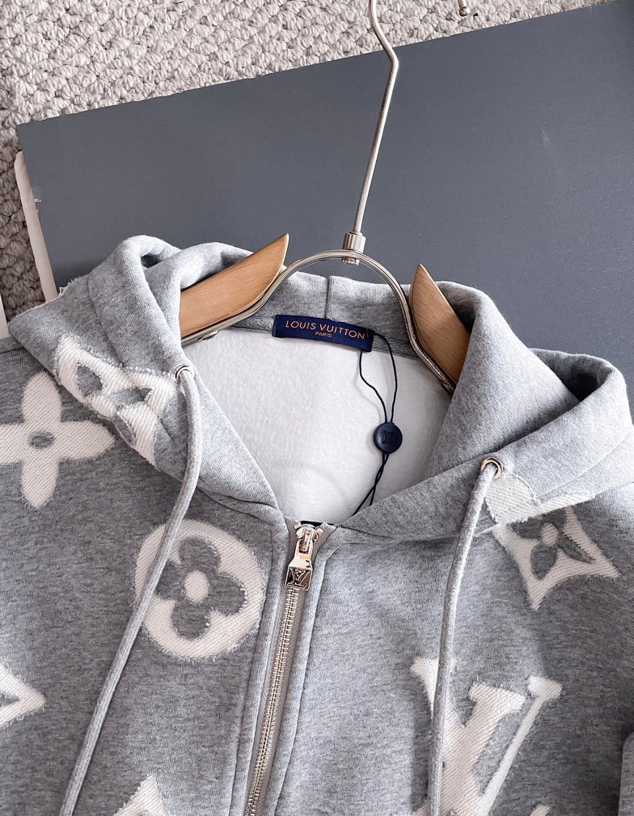 Lv Hoodie